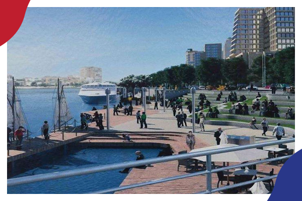 شم هواء النيل بـ 20 جنيها.. رسوم لدخول 