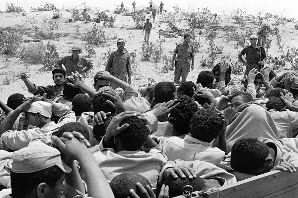 55 عاما على هزيمة يونيو.. هكذا تغيرت معادلات الصراع العربي الصهيوني 