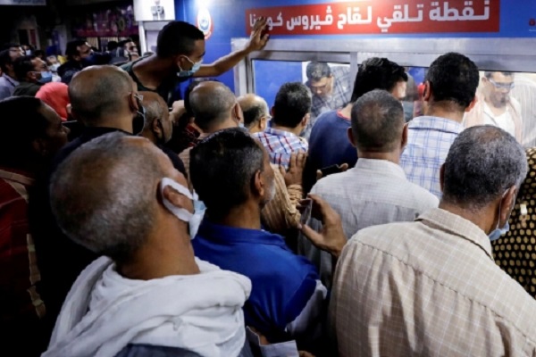 إيكونوميست: الأرقام الحقيقية لوفيات كورونا في مصر تزيد 140 مرة عن المٌعلن!