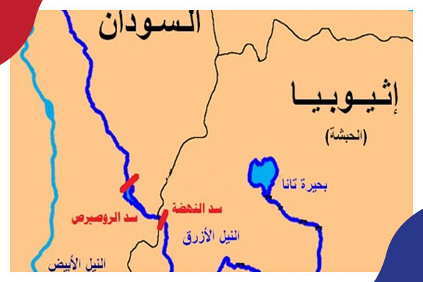 الدبلوماسية المصرية تفشل في استقطاب دول افريقية لمناصرة موقف 