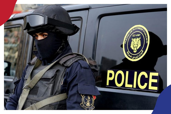 175 برلمانيا أوروبيا يطالبون الأمم المتحدة بآلية لمراقبة الأوضاع في مصر