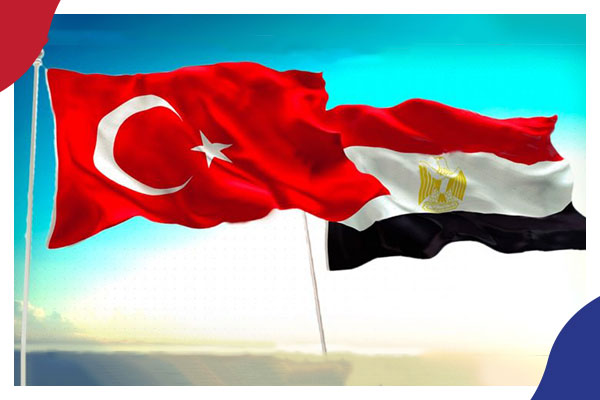 بعد إسكات أصوات المعارضة: ما هي معوقات عودة العلاقات المصرية التركية؟