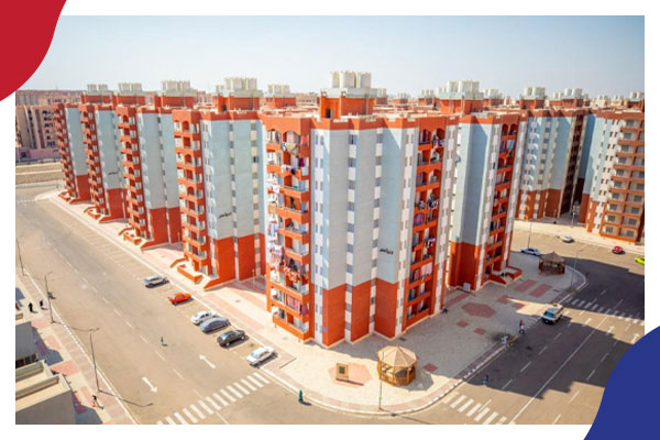 اشتراطات البناء الموحد.. جباية وفساد تحت عنوان 