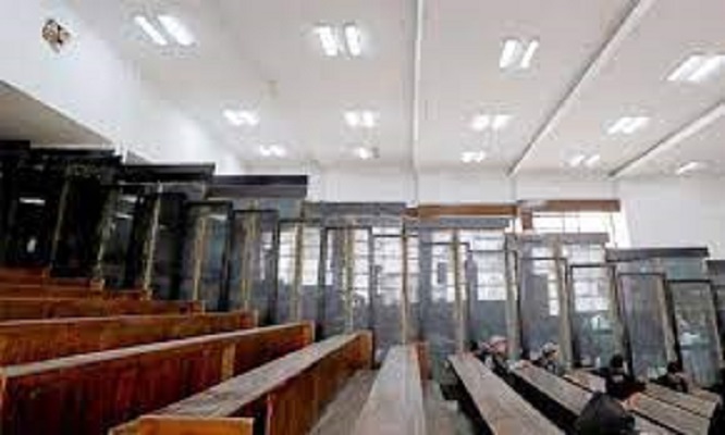 انطلاق حملات دولية ومحلية لإطلاق سراح المعتقلين بمصر 