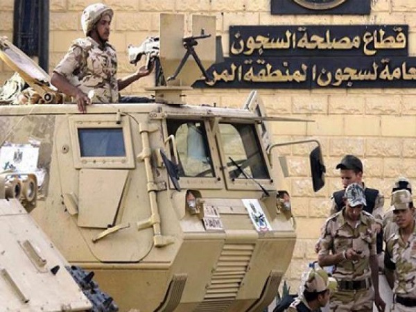 النظام المصري يواصل بناء السجون .. ليصل عددها 78 بعد بناء سجنين جديدين بقنا