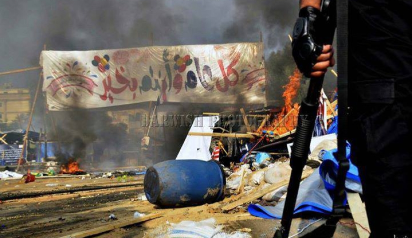 مصر  ترفض قرارا أمميا يحمي المصريين من الإبادة الجماعية .. والانتهاكات تتصاعد في حق المدافعين عن المعتقلين ..