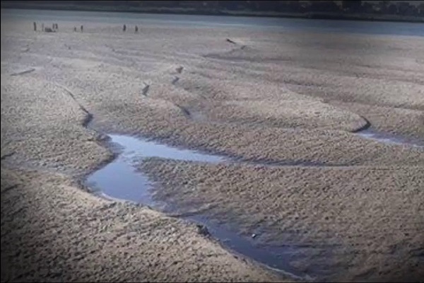 التهجير القسري والتفريط في النيل يزيدان ينابيع الغضب بالشارع المصري 