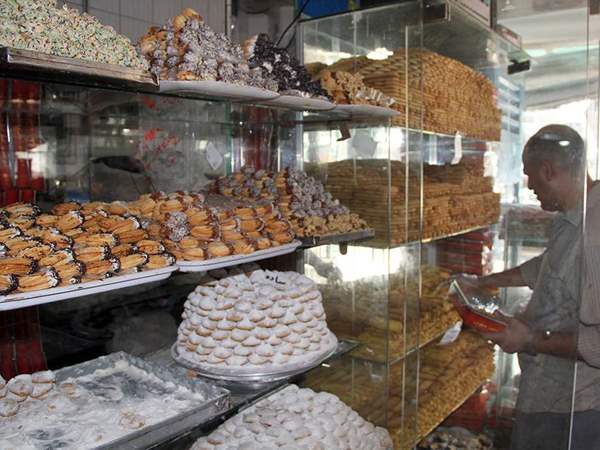 نار الأسعار تحرم المصريين من فرحة العيد ... لا كحك ولا بسكوت ولا ملابس عيد 