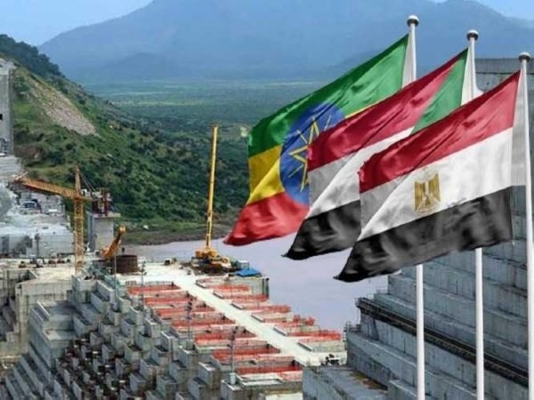 تحركات أمريكية لإنهاء أزمة أثيوبيا .. وتحذير للقاهرة والخرطوم 